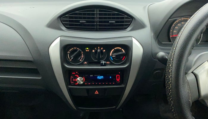 2016 Maruti Alto 800 LXI, Petrol, Manual, 24,302 km, Air Conditioner