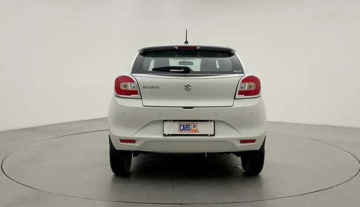 2019 Maruti Baleno DELTA PETROL 1.2, Petrol, Manual, 20,727 km, Back/Rear