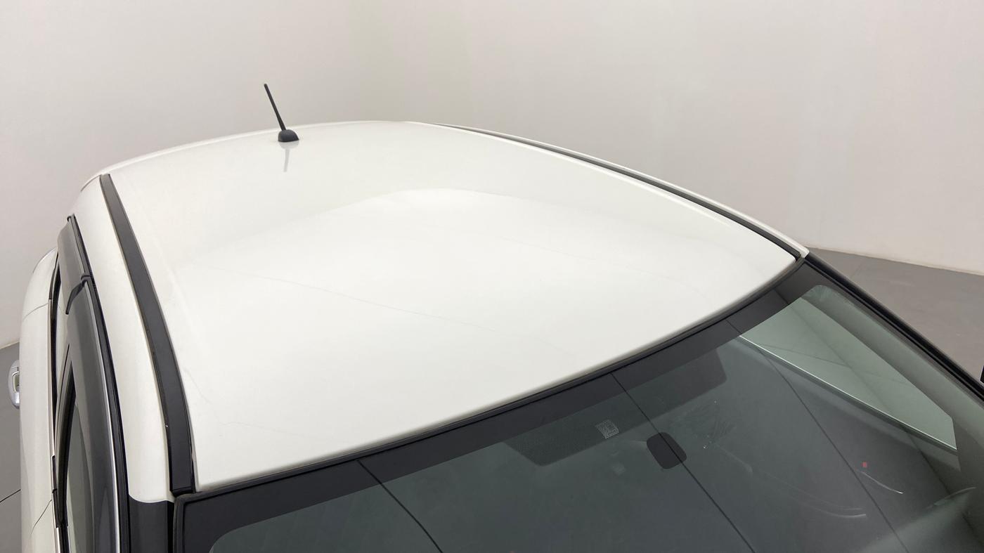 2019 Maruti Baleno DELTA PETROL 1.2, Petrol, Manual, 20,727 km, Roof