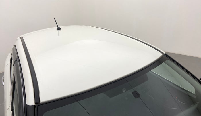 2019 Maruti Baleno DELTA PETROL 1.2, Petrol, Manual, 20,727 km, Roof