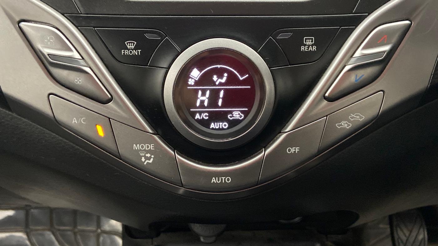 2019 Maruti Baleno DELTA PETROL 1.2, Petrol, Manual, 20,727 km, Automatic Climate Control