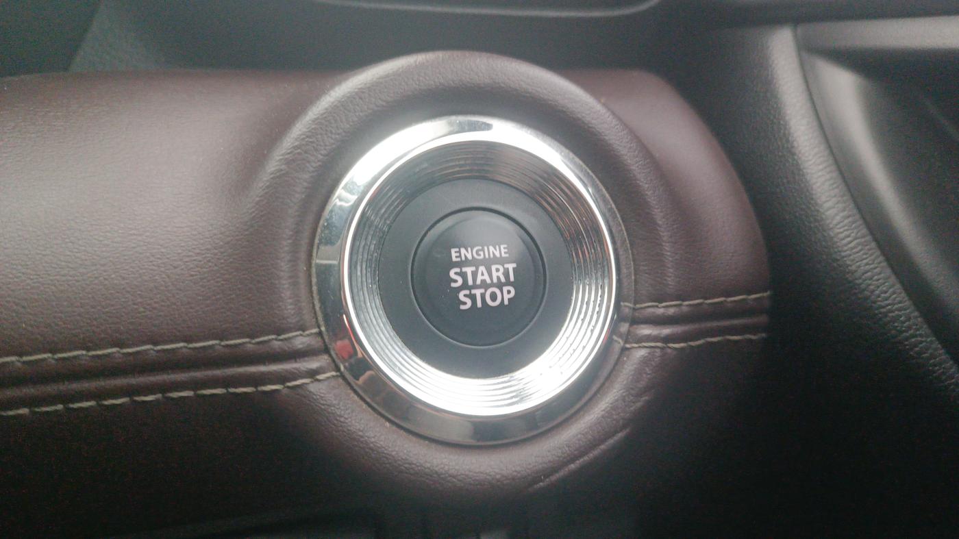 2023 Toyota URBAN CRUISER HYRYDER E NEO DRIVE, Petrol, Manual, 42,204 km, Keyless Start/ Stop Button