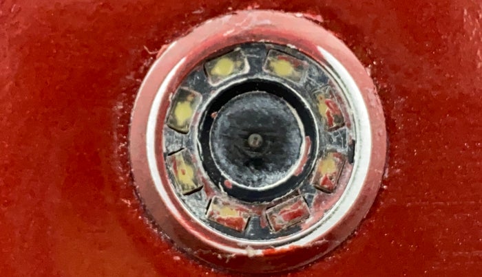 2019 Toyota Glanza G CVT, Petrol, Automatic, 51,972 km, Parking Camera