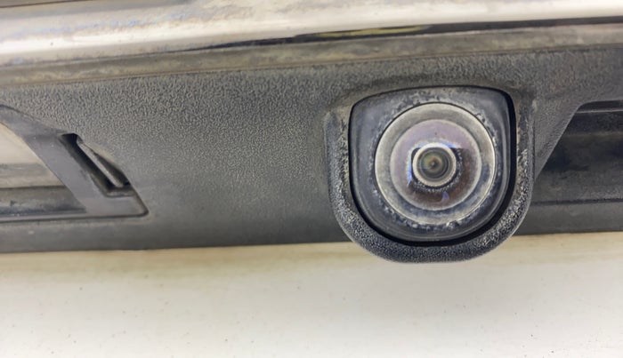 2021 Hyundai ALCAZAR PLATINUM 2.0 MT 7STR, Petrol, Manual, 88,356 km, Parking Camera