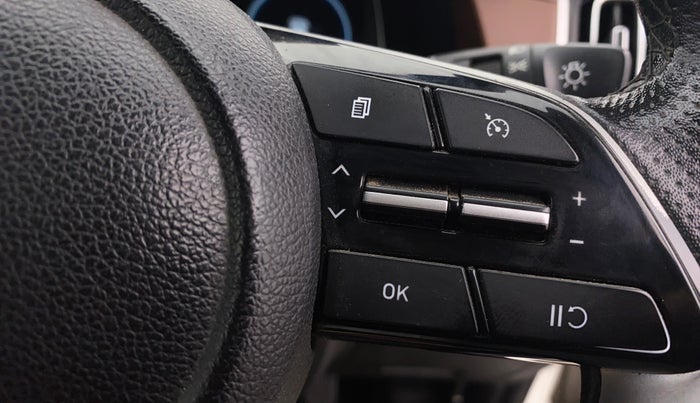 2021 Hyundai ALCAZAR PLATINUM 2.0 MT 7STR, Petrol, Manual, 88,356 km, Adaptive Cruise Control