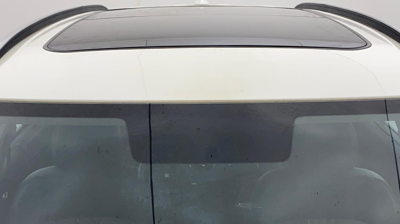 2021 Hyundai ALCAZAR PLATINUM 2.0 MT 7STR, Petrol, Manual, 88,445 km, Moonroof/ Sunroof