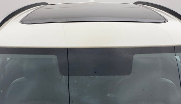 2021 Hyundai ALCAZAR PLATINUM 2.0 MT 7STR, Petrol, Manual, 88,356 km, Moonroof/ Sunroof