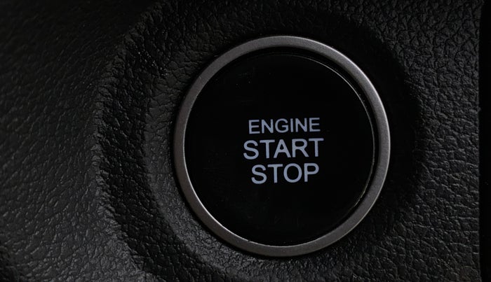 2021 Hyundai ALCAZAR PLATINUM 2.0 MT 7STR, Petrol, Manual, 88,356 km, Keyless Start/ Stop Button