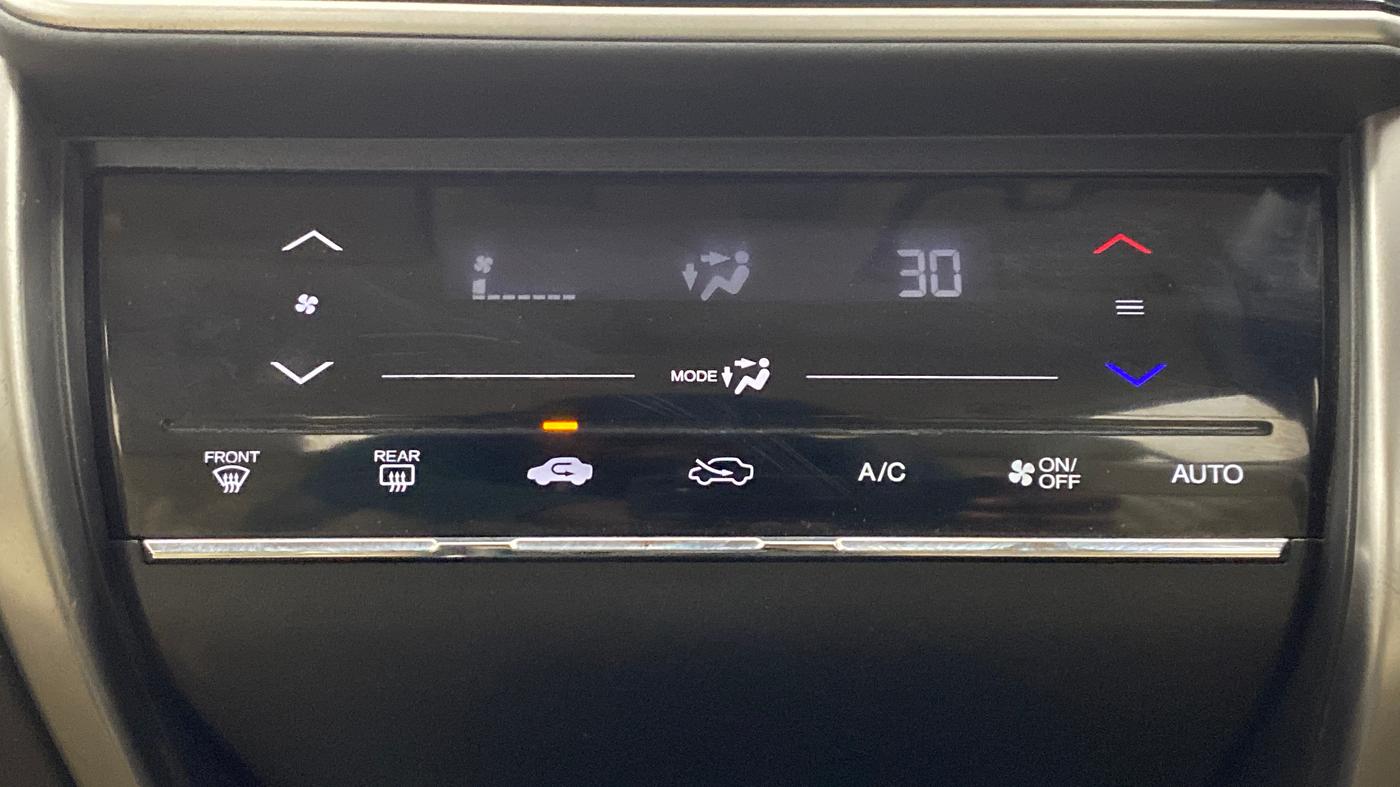 2014 Honda City V MT PETROL, Petrol, Manual, 41,662 km, Automatic Climate Control