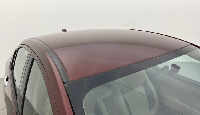 2014 Honda City V MT PETROL, Petrol, Manual, 41,662 km, Roof