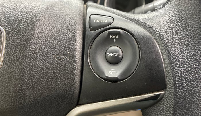 2014 Honda City V MT PETROL, Petrol, Manual, 41,662 km, Adaptive Cruise Control