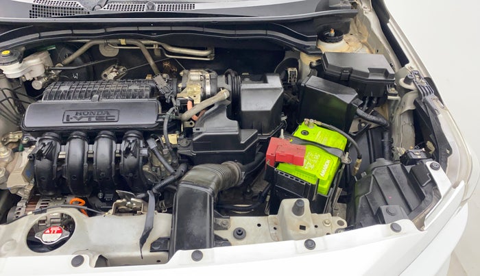 2020 Honda Amaze 1.2L I-VTEC V, Petrol, Manual, 54,104 km, Engine View - Left