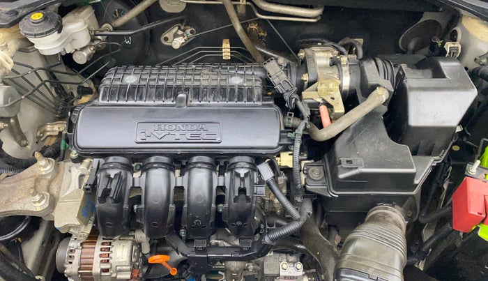 2020 Honda Amaze 1.2L I-VTEC V, Petrol, Manual, 54,104 km, Engine View