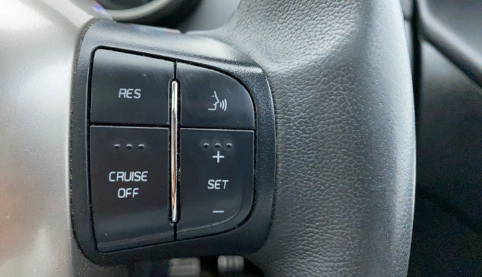 2021 Mahindra XUV500 W11, Diesel, Manual, 14,755 km, Adaptive Cruise Control