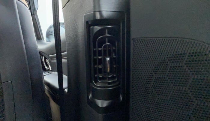 2021 Mahindra XUV500 W11, Diesel, Manual, 14,755 km, Rear AC Vents