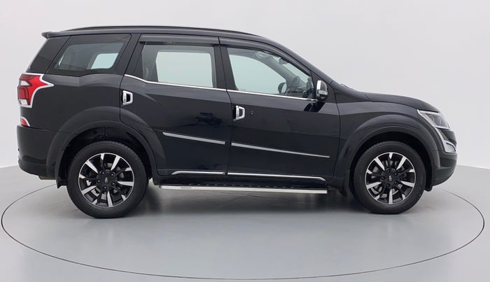 2021 Mahindra XUV500 W11, Diesel, Manual, 14,755 km, Right Side View