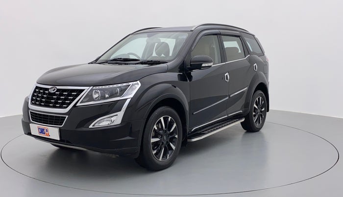 2021 Mahindra XUV500 W11, Diesel, Manual, 14,755 km, Left Front Diagonal