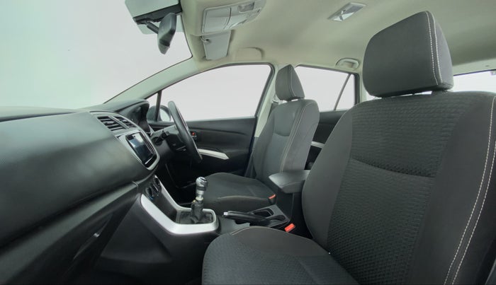 2015 Maruti S Cross ZETA 1.6, Diesel, Manual, 71,003 km, Right Side Front Door Cabin