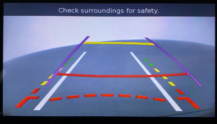 2015 Maruti S Cross ZETA 1.6, Diesel, Manual, 71,003 km, Parking Camera