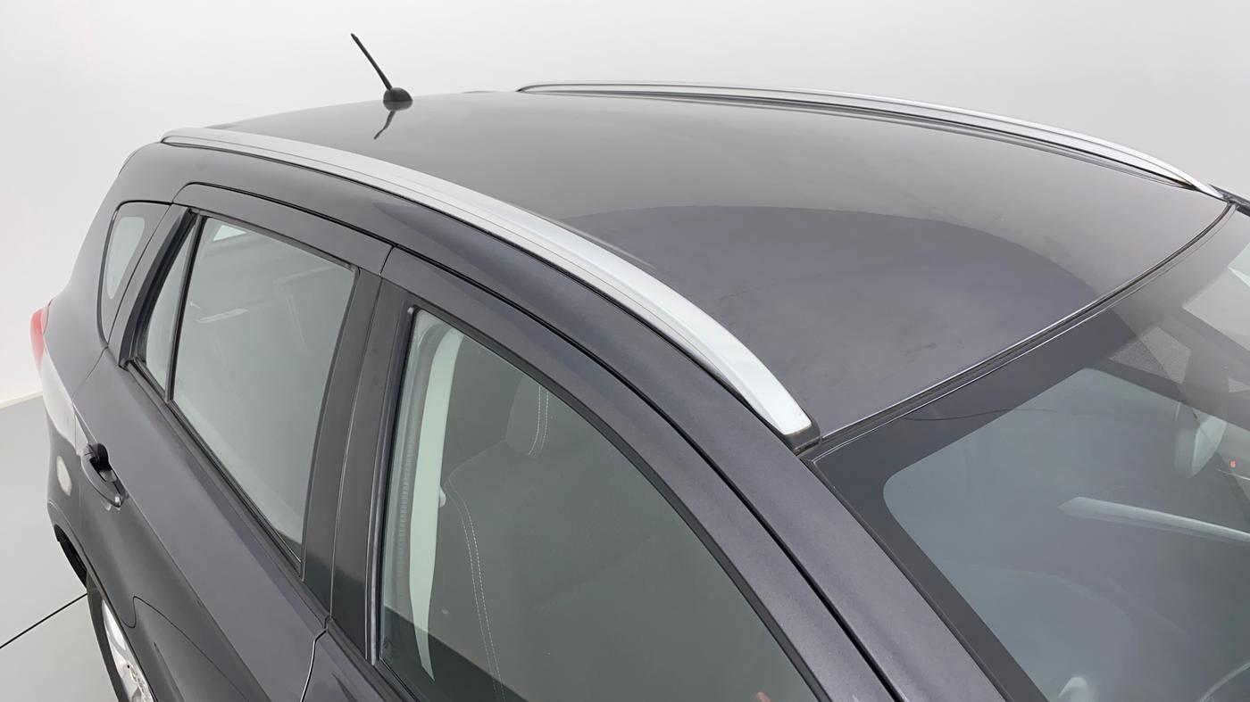 2015 Maruti S Cross ZETA 1.6, Diesel, Manual, 71,003 km, Roof