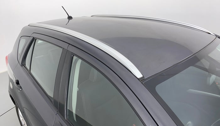 2015 Maruti S Cross ZETA 1.6, Diesel, Manual, 71,003 km, Roof