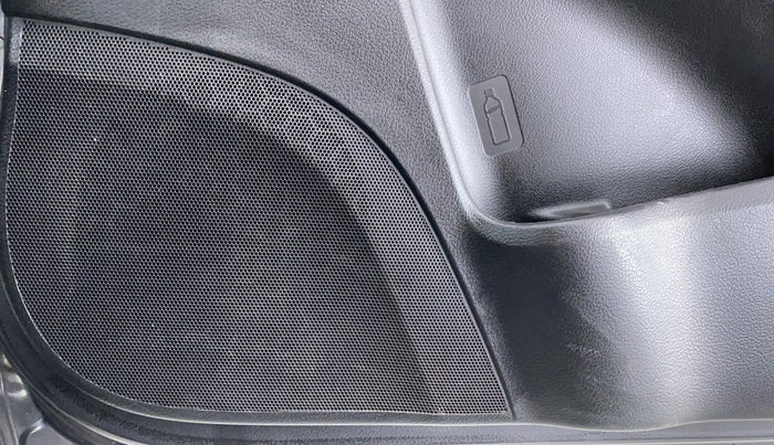 2015 Maruti S Cross ZETA 1.6, Diesel, Manual, 71,003 km, Speaker