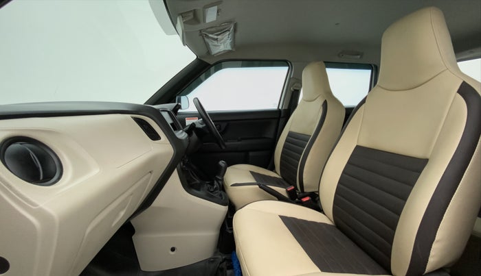 2021 Maruti New Wagon-R LXI CNG (O) 1.0, CNG, Manual, 35,167 km, Right Side Front Door Cabin
