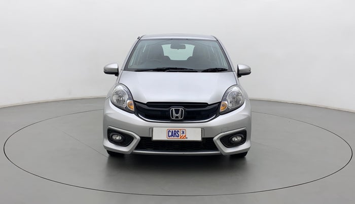 2018 Honda Brio VX AT, Petrol, Automatic, 29,919 km, Front