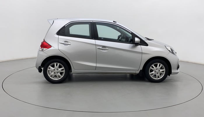 2018 Honda Brio VX AT, Petrol, Automatic, 29,919 km, Right Side View