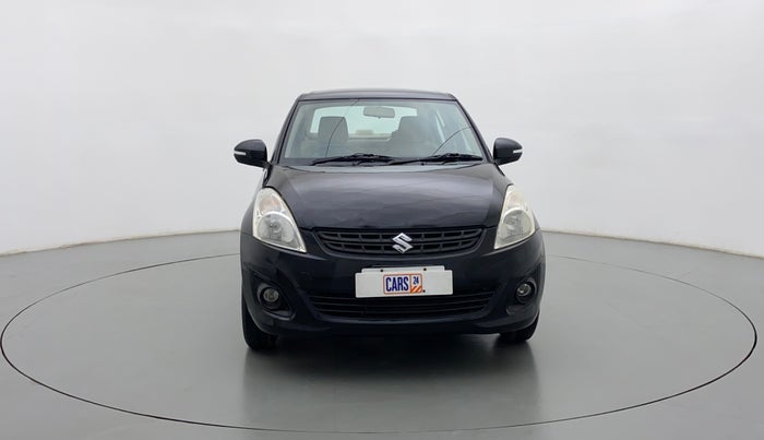 2012 Maruti Swift Dzire VXI, Petrol, Manual, 40,092 km, Front