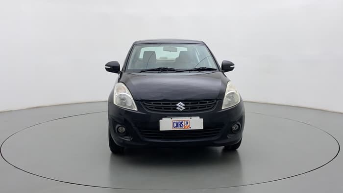 2012 Maruti Swift Dzire VXI, Petrol, Manual, 40,092 km, Front