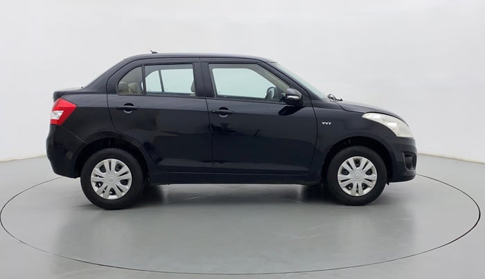 2012 Maruti Swift Dzire VXI, Petrol, Manual, 40,092 km, Right Side