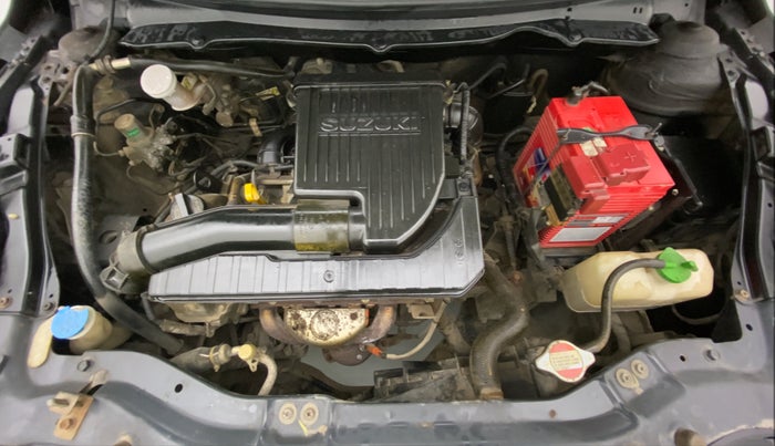 2012 Maruti Swift Dzire VXI, Petrol, Manual, 40,092 km, Open Bonet