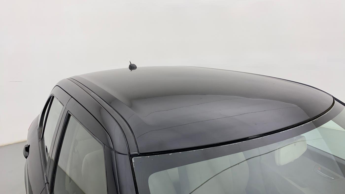 2012 Maruti Swift Dzire VXI, Petrol, Manual, 40,092 km, Roof