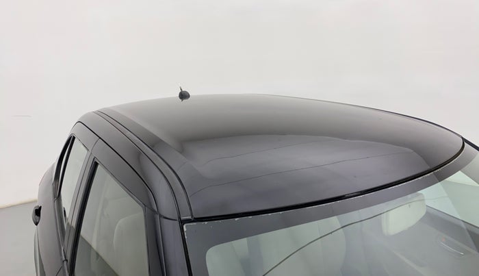 2012 Maruti Swift Dzire VXI, Petrol, Manual, 40,092 km, Roof