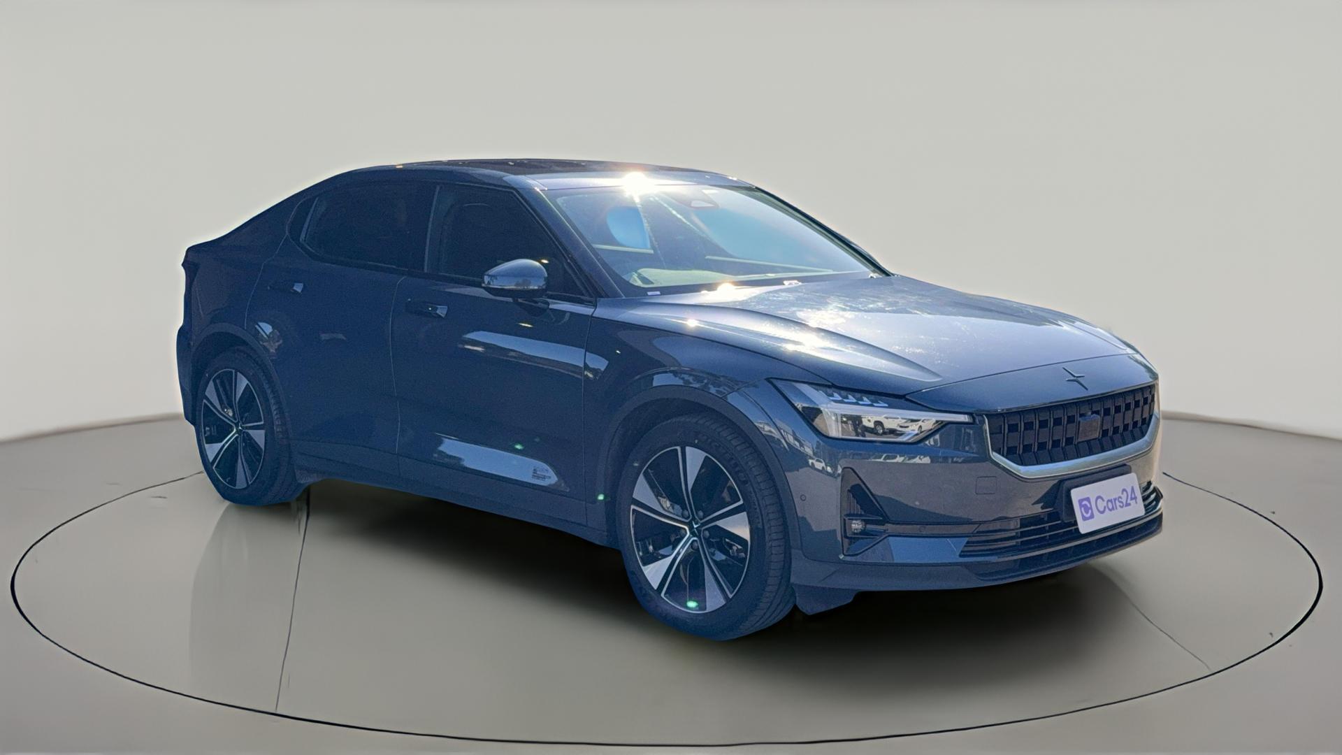 Polestar 2 image