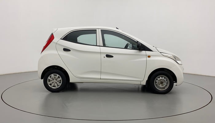 2014 Hyundai Eon ERA +, Petrol, Manual, 85,017 km, Right Side View