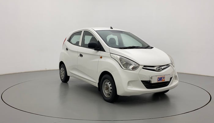 2014 Hyundai Eon ERA +, Petrol, Manual, 85,017 km, Right Front Diagonal