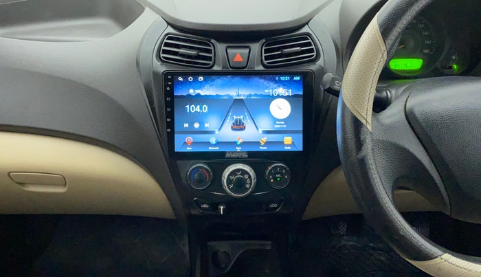 2014 Hyundai Eon ERA +, Petrol, Manual, 85,017 km, Air Conditioner