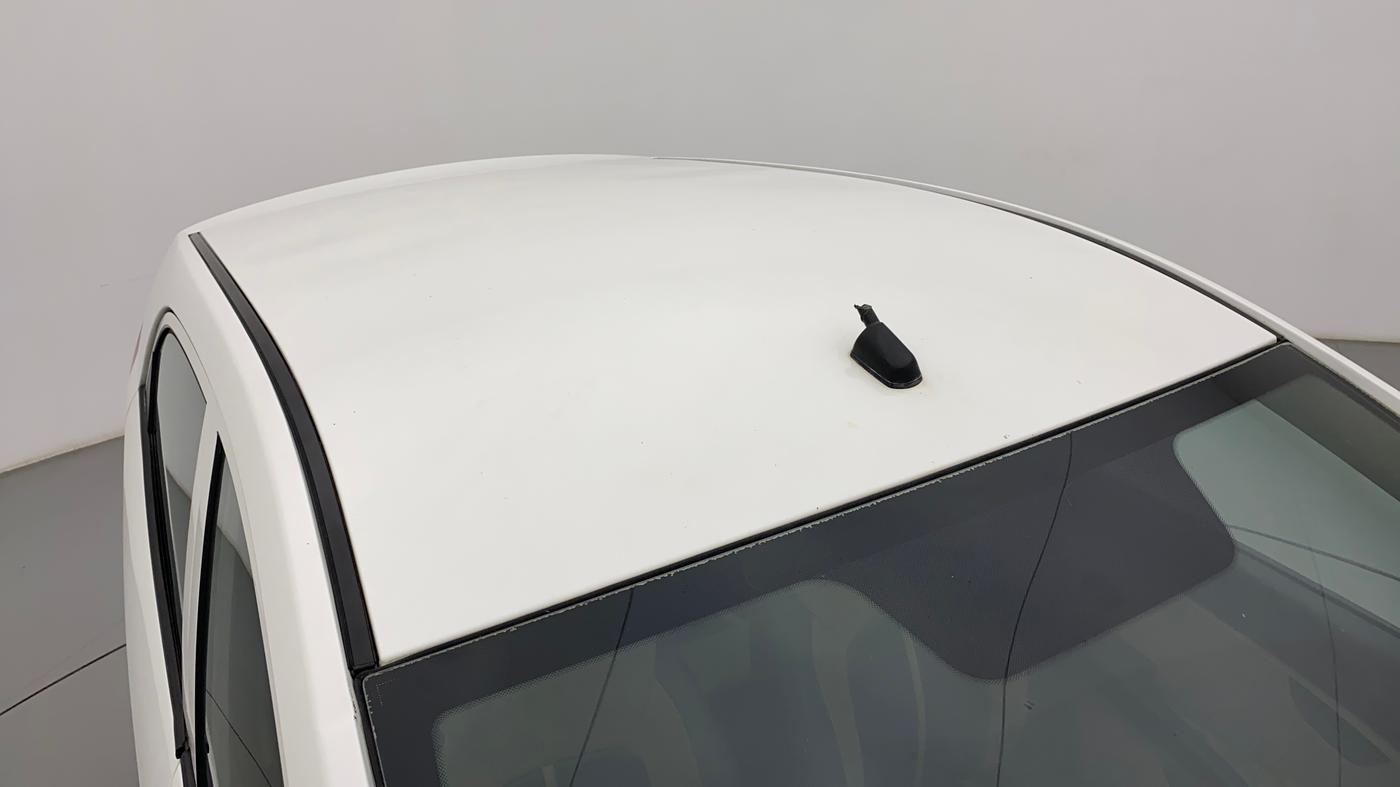 2014 Hyundai Eon ERA +, Petrol, Manual, 85,017 km, Roof