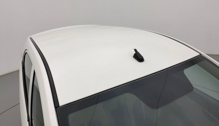 2014 Hyundai Eon ERA +, Petrol, Manual, 85,017 km, Roof