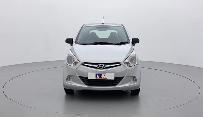 2018 Hyundai Eon MAGNA +, Petrol, Manual, 57,231 km, Front