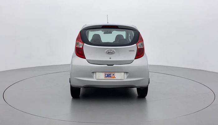 2018 Hyundai Eon MAGNA +, Petrol, Manual, 57,231 km, Back/Rear