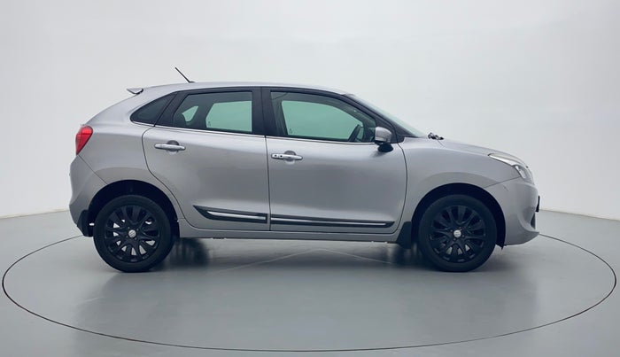 2015 Maruti Baleno ALPHA 1.2 K12, Petrol, Manual, 61,210 km, Right Side