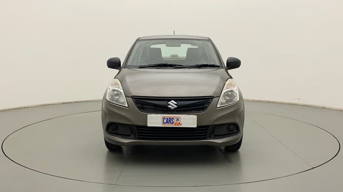 2015 Maruti Swift Dzire LXI (O), Petrol, Manual, 39,849 km, Front
