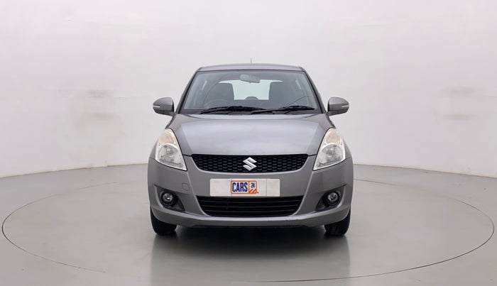 2014 Maruti Swift VXI, Petrol, Manual, 56,661 km, Front