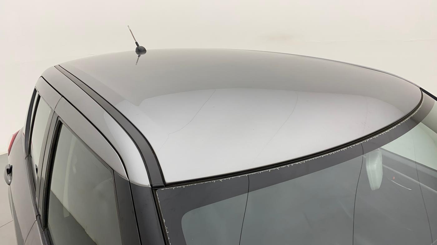 2014 Maruti Swift VXI, Petrol, Manual, 56,661 km, Roof