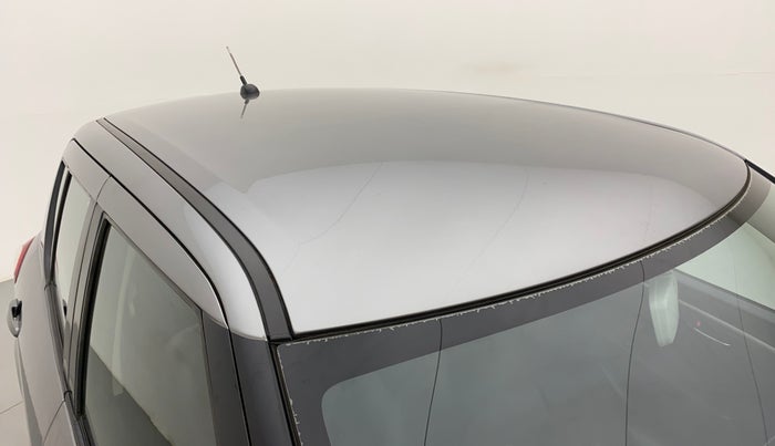 2014 Maruti Swift VXI, Petrol, Manual, 56,661 km, Roof