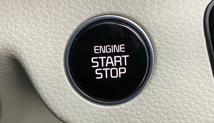 2020 KIA SELTOS 1.4 GTX+ TURBO GDI PETROL AT, Petrol, Automatic, 39,064 km, Keyless Start/ Stop Button