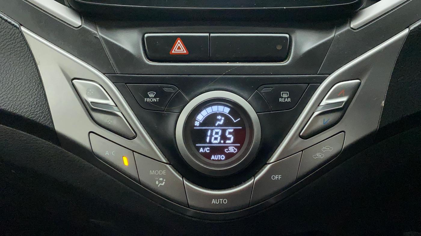 2019 Maruti Baleno DELTA PETROL 1.2, Petrol, Manual, 21,202 km, Automatic Climate Control